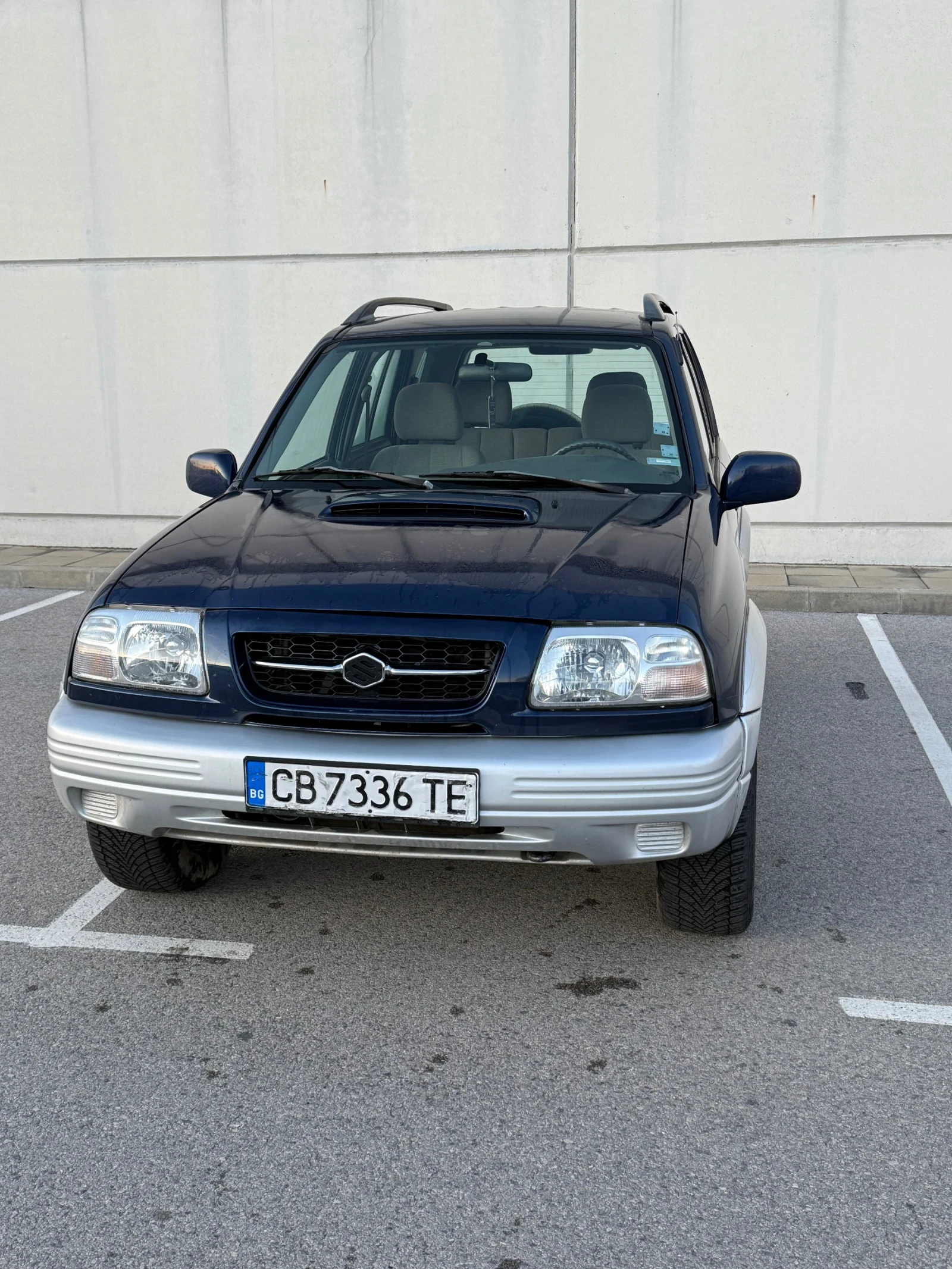 Suzuki Grand vitara | Mobile.bg � ����������� 1