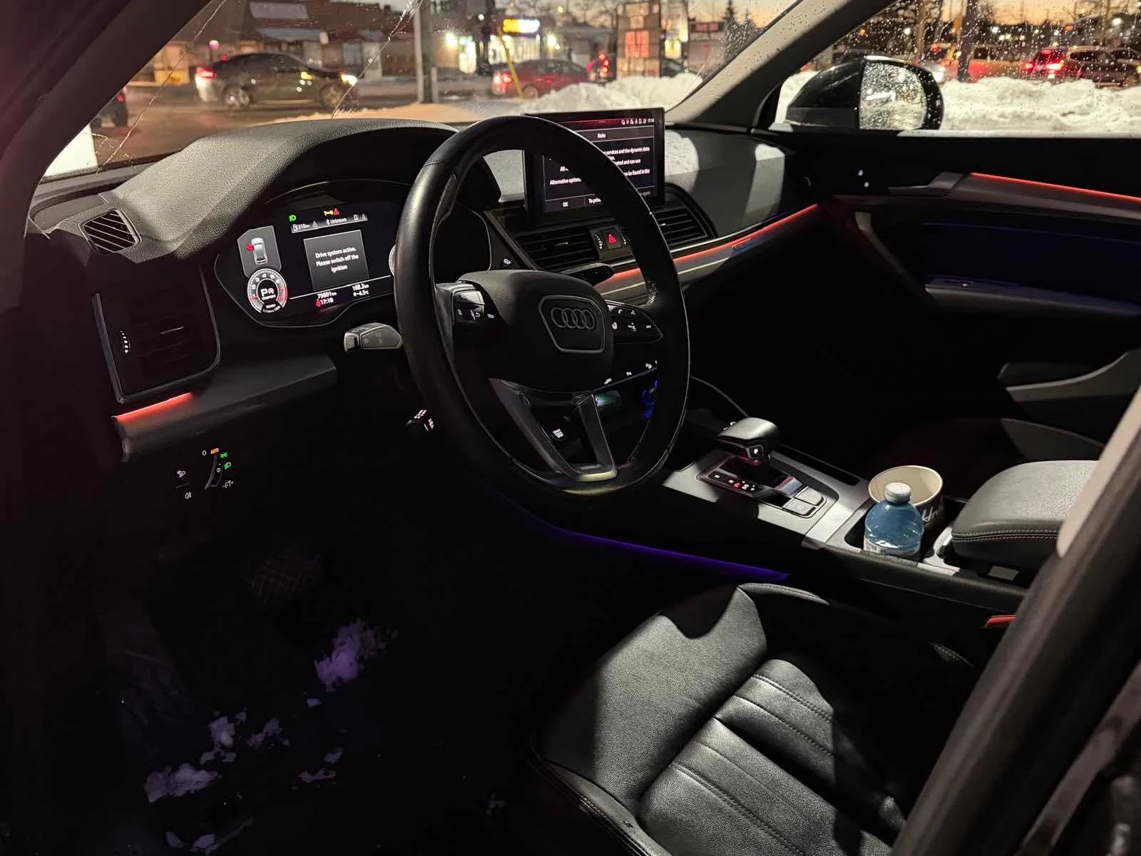 Audi Q5 * CARFAX * ��� ������������ ������ | Mobile.bg � ����������� 10