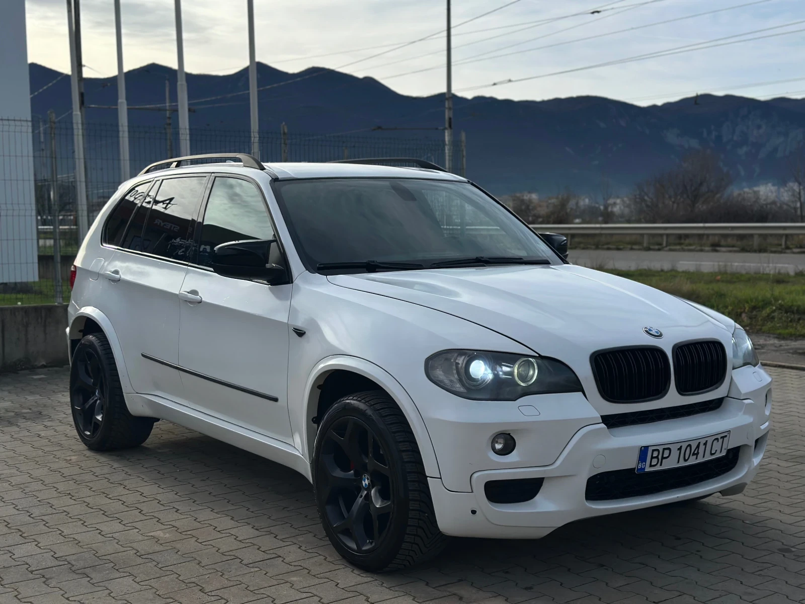 BMW X5 3.5 sd M pack - изображение 3