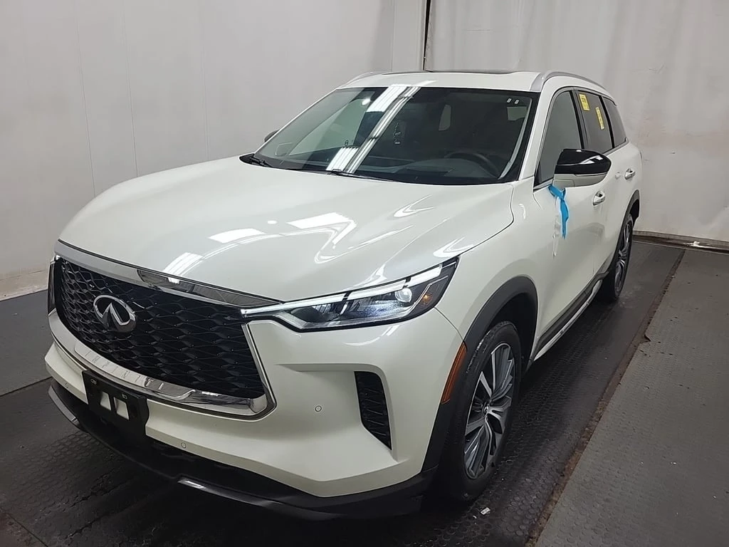 Infiniti QX60 * SENSORY * CARFAX * ���� �� �� | Mobile.bg � ����������� 1