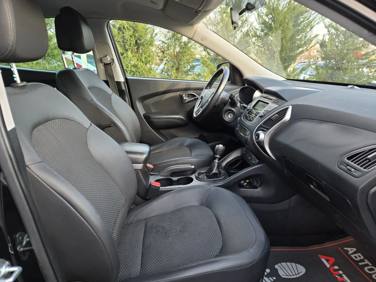 Hyundai IX35 1.6i-135��= 6��= 116.000��= �������= ��������� | Mobile.bg � ����������� 15