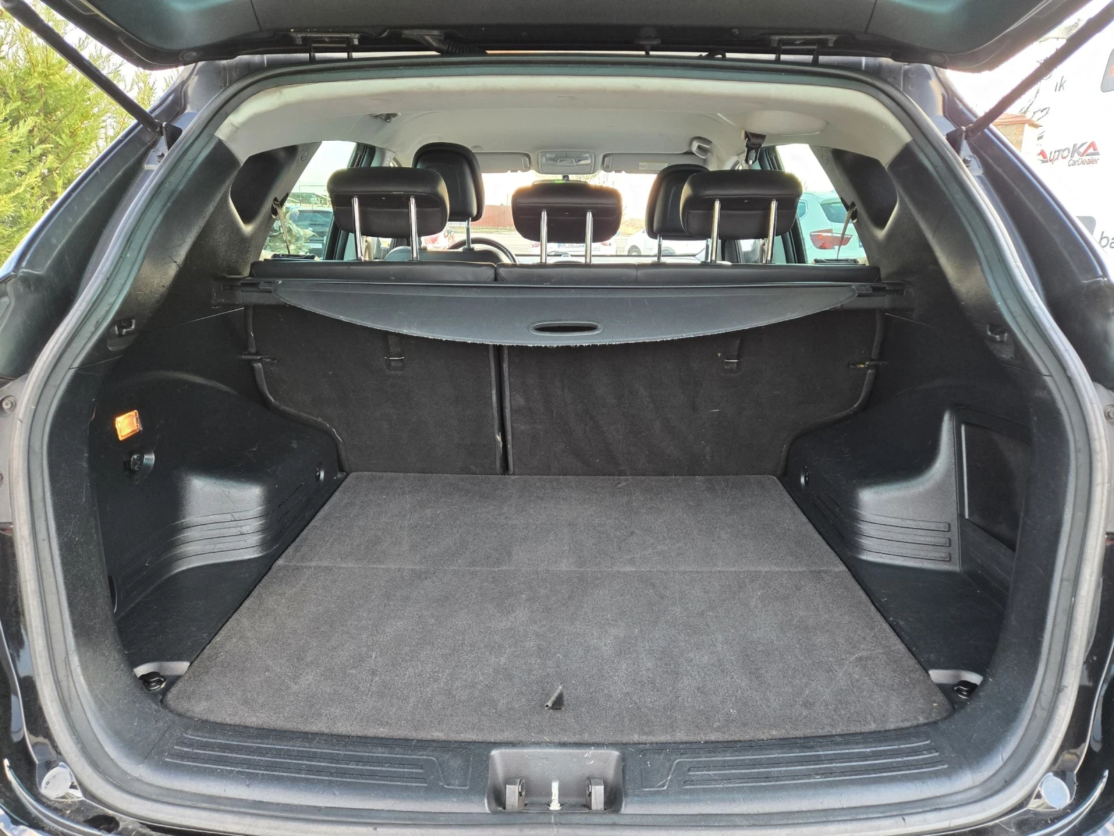 Hyundai IX35 1.6i-135кс= 6ск= 116.000км= ПОДГРЕВ= АВТОПИЛОТ - изображение 10