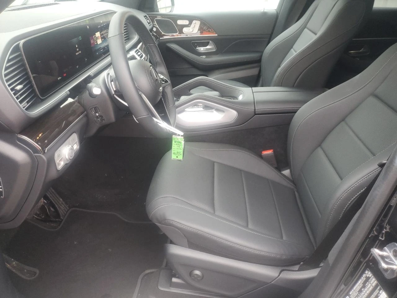 Mercedes-Benz GLE 350 4MATIC* DIGITAL* �������* PANO | Mobile.bg � ����������� 7