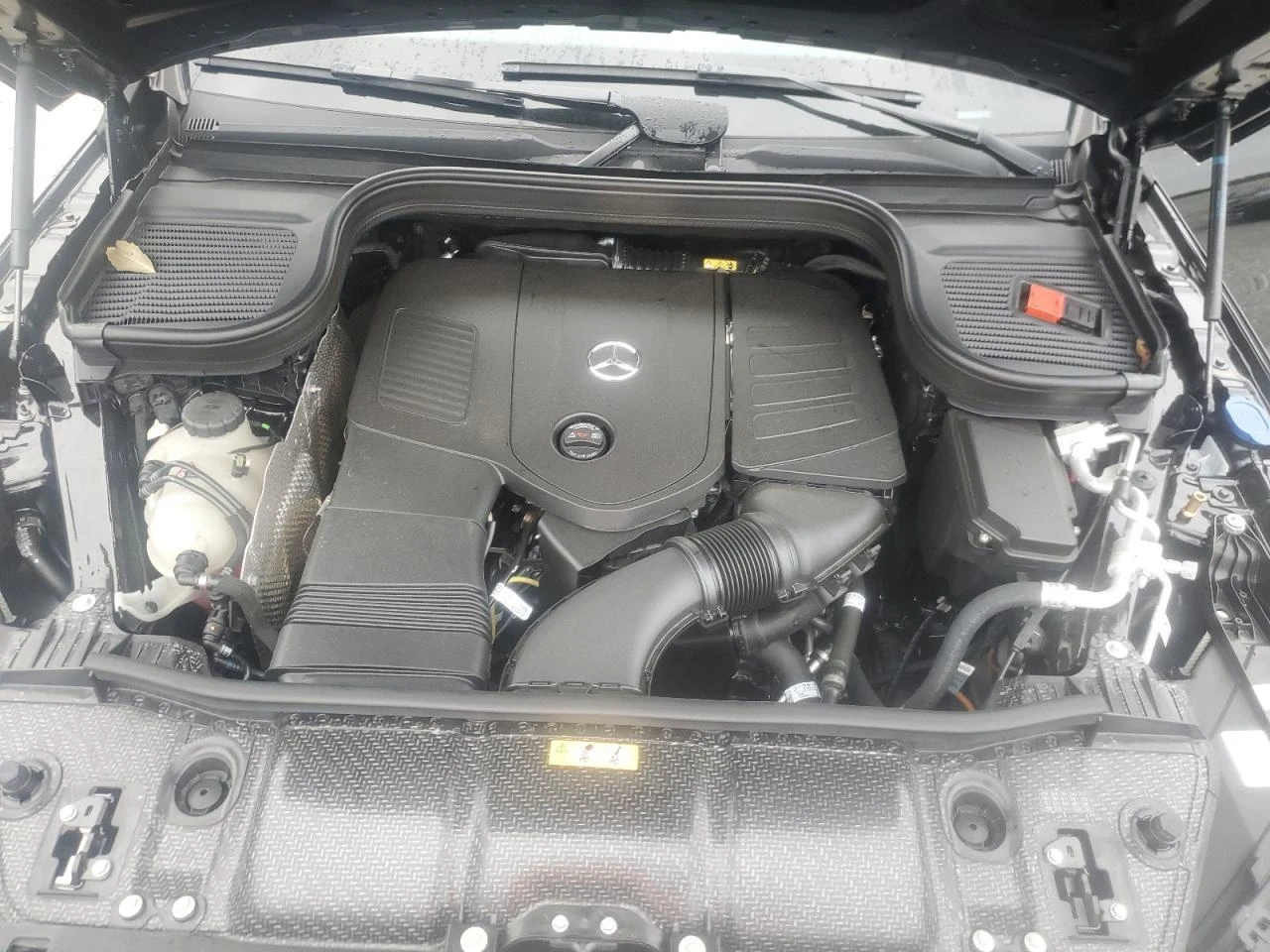 Mercedes-Benz GLE 350 4MATIC* DIGITAL* �������* PANO | Mobile.bg � ����������� 12