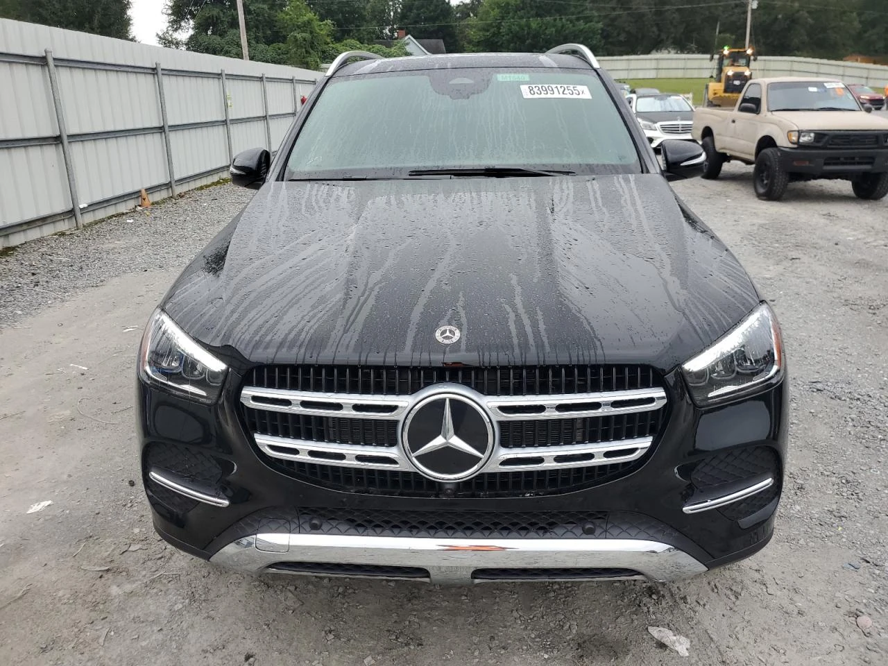 Mercedes-Benz GLE 350 4MATIC* DIGITAL* �������* PANO | Mobile.bg � ����������� 3