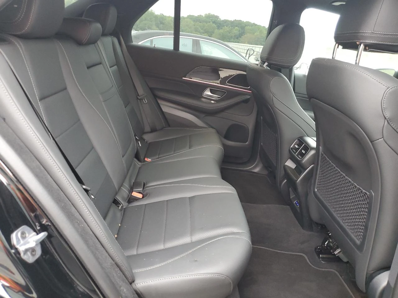 Mercedes-Benz GLE 350 4MATIC* DIGITAL* �������* PANO | Mobile.bg � ����������� 11