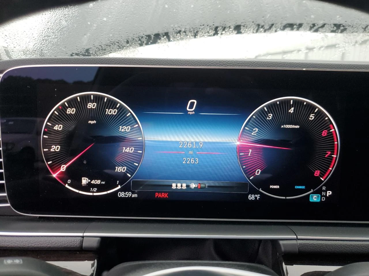 Mercedes-Benz GLE 350 4MATIC* DIGITAL* �������* PANO | Mobile.bg � ����������� 9