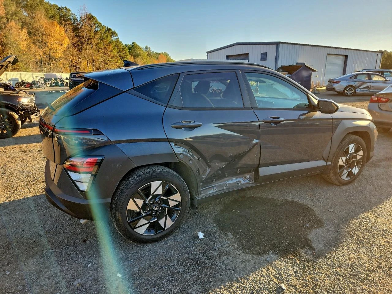 Hyundai Kona SEL - изображение 4