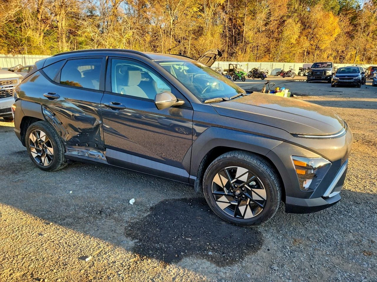 Hyundai Kona SEL - изображение 5