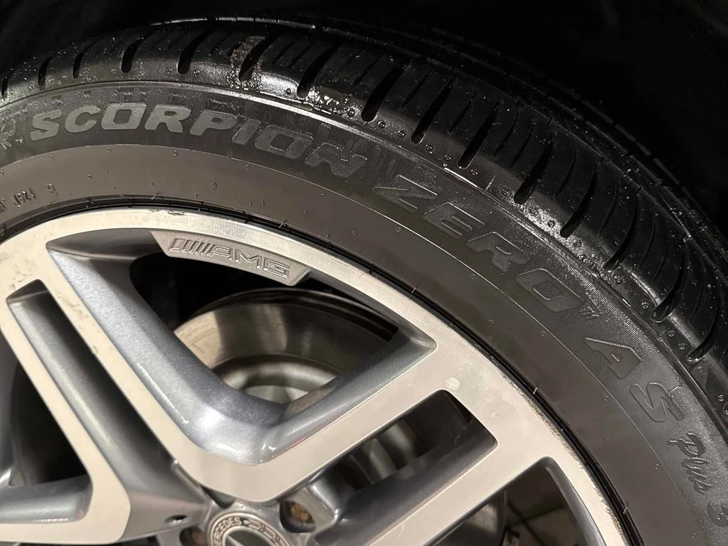 Mercedes-Benz GLS 2017 * 450 * CARFAX * �� ���������������� | Mobile.bg � ����������� 13