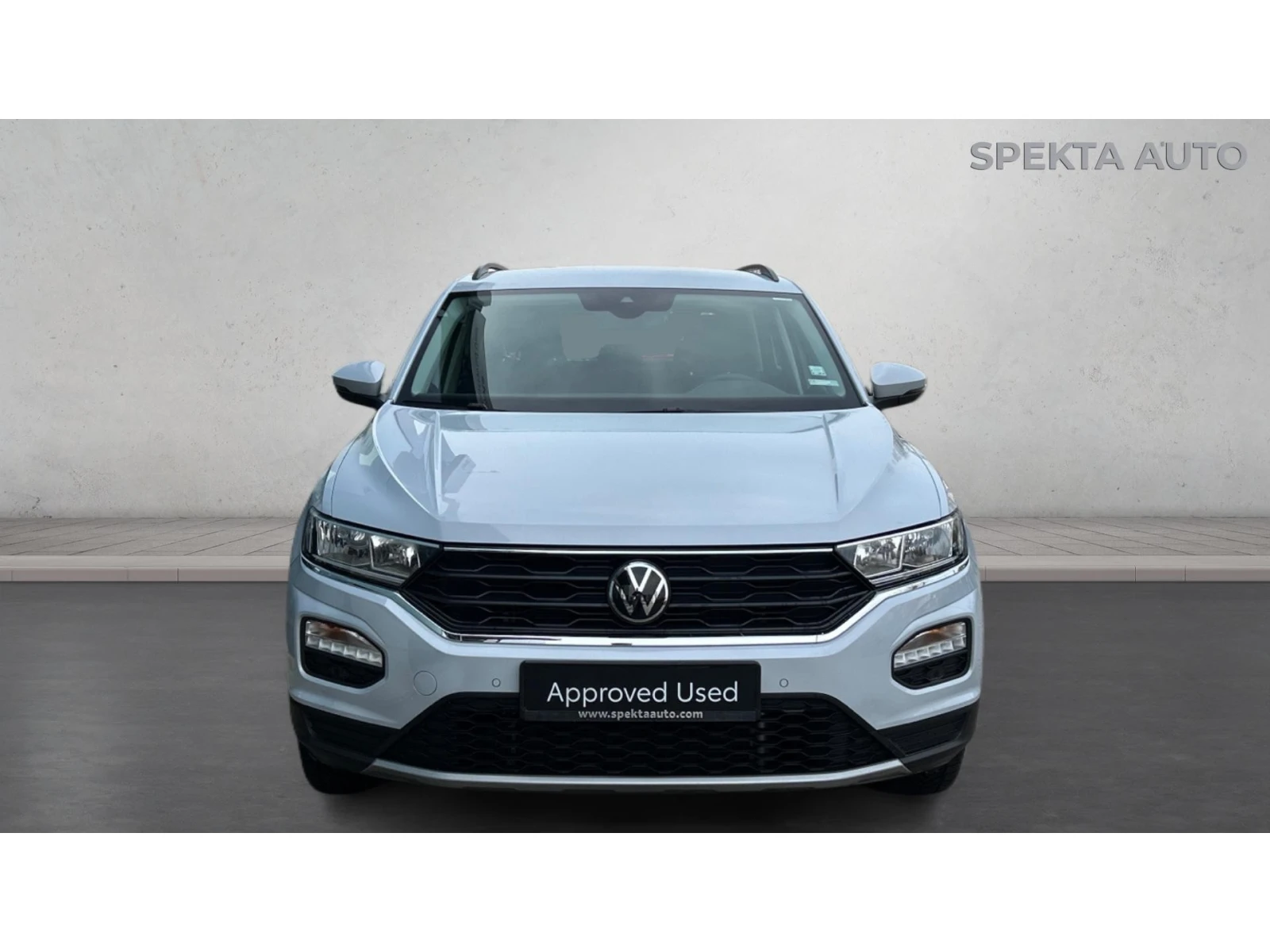 VW T-Roc Месечна вноска от 687  , снимка 5 - Автомобили и джипове - 53737224