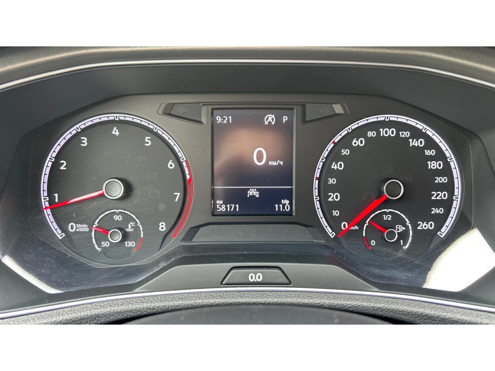 VW T-Roc Месечна вноска от 687  , снимка 14 - Автомобили и джипове - 53737224