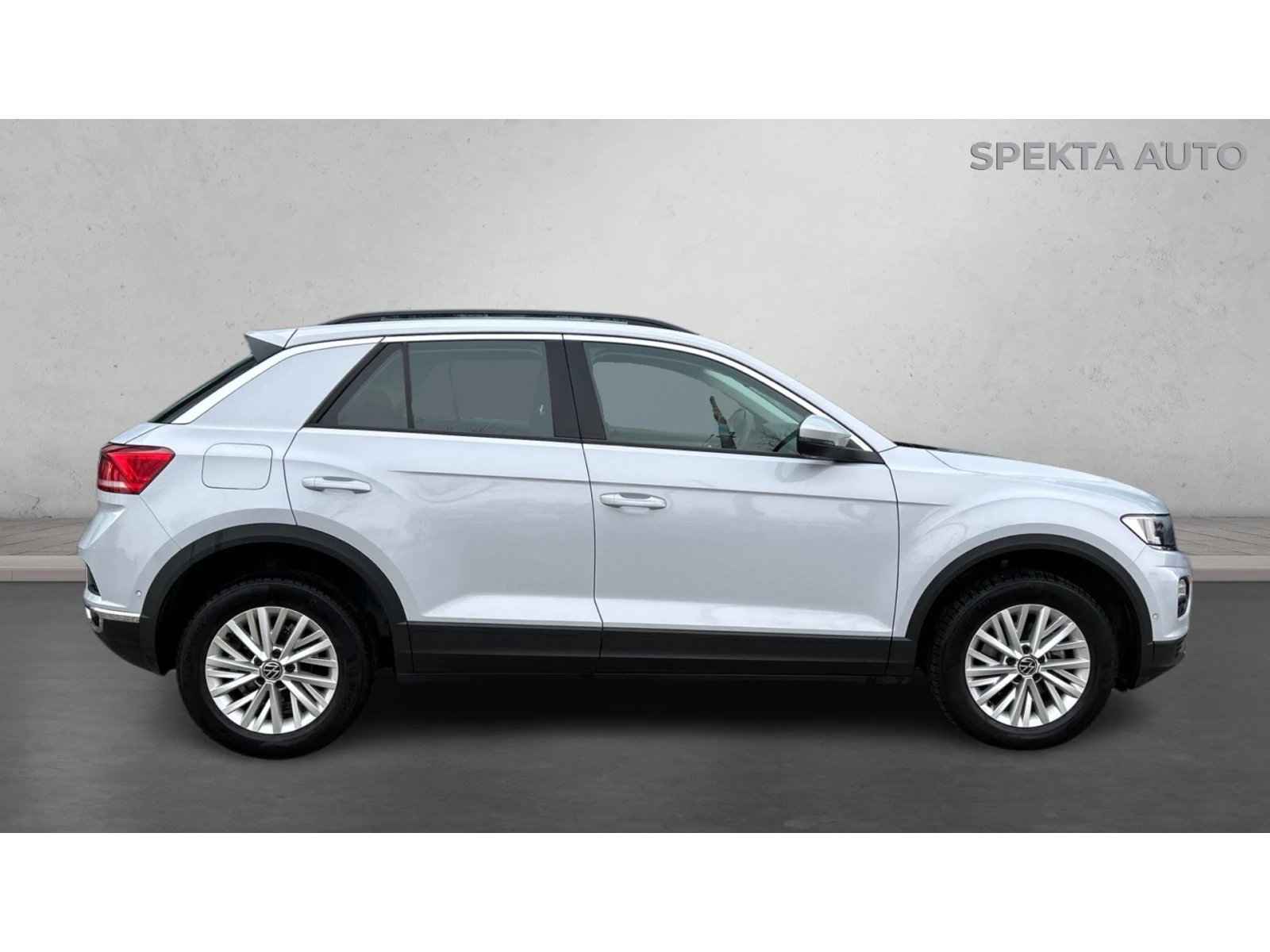 VW T-Roc Месечна вноска от 687  , снимка 17 - Автомобили и джипове - 53737224