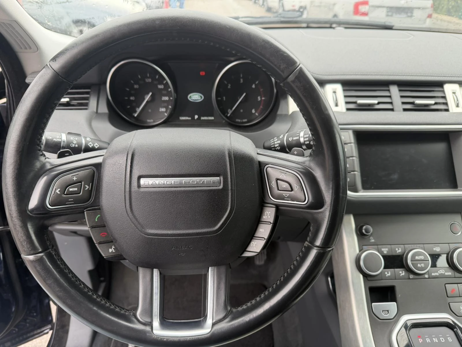 Land Rover Evoque 2.0 turbo, снимка 15 - Автомобили и джипове - 53959062