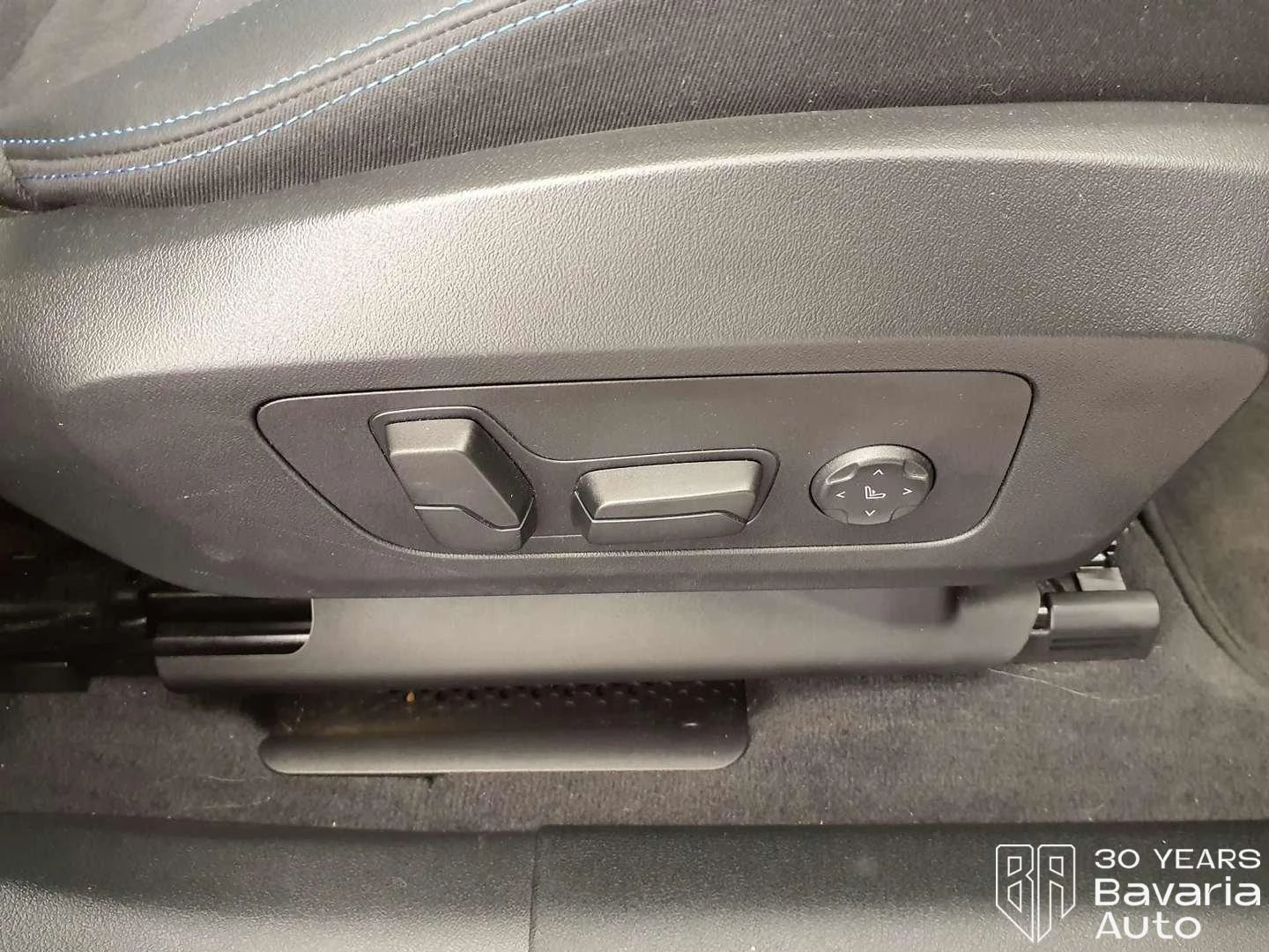 BMW X2 20d xDrive M Sport Paket Steptronic, снимка 15 - Автомобили и джипове - 53966785