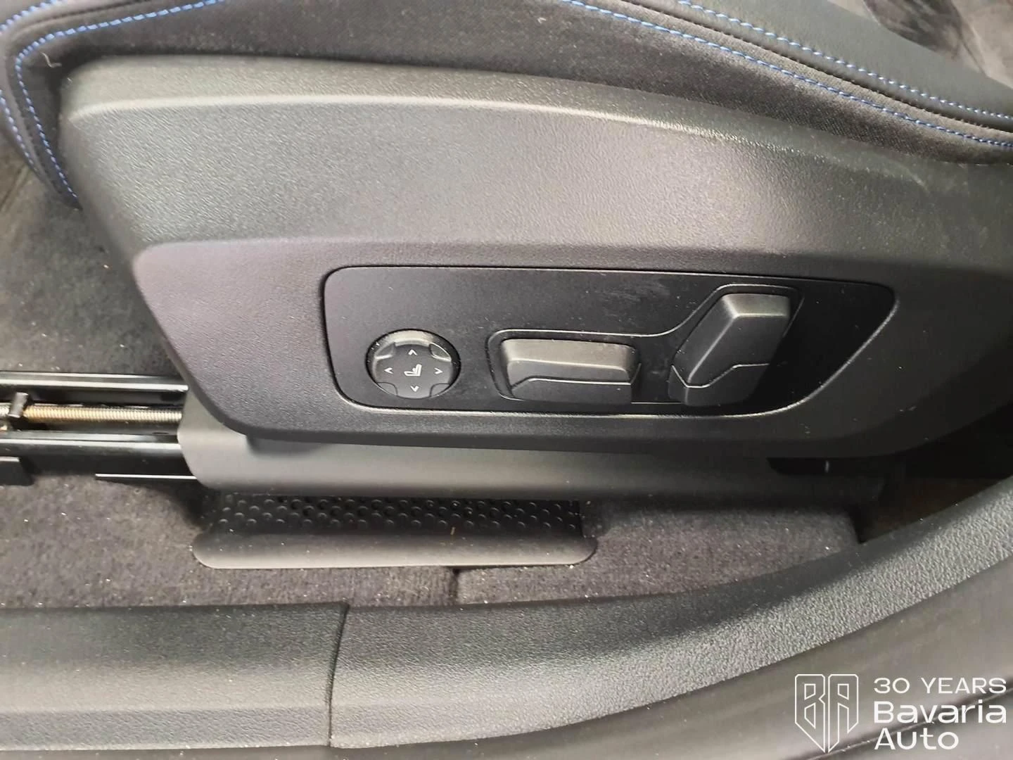 BMW X2 20d xDrive M Sport Paket Steptronic, снимка 14 - Автомобили и джипове - 53966785