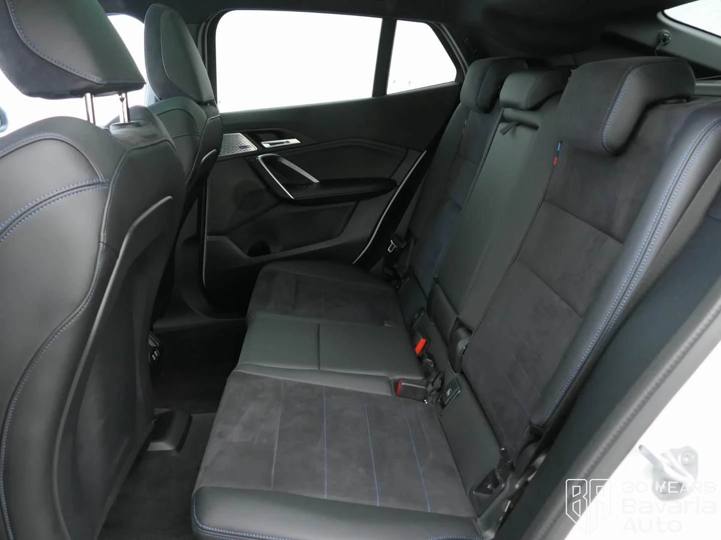 BMW X2 20d xDrive M Sport Paket Steptronic, снимка 8 - Автомобили и джипове - 53966785