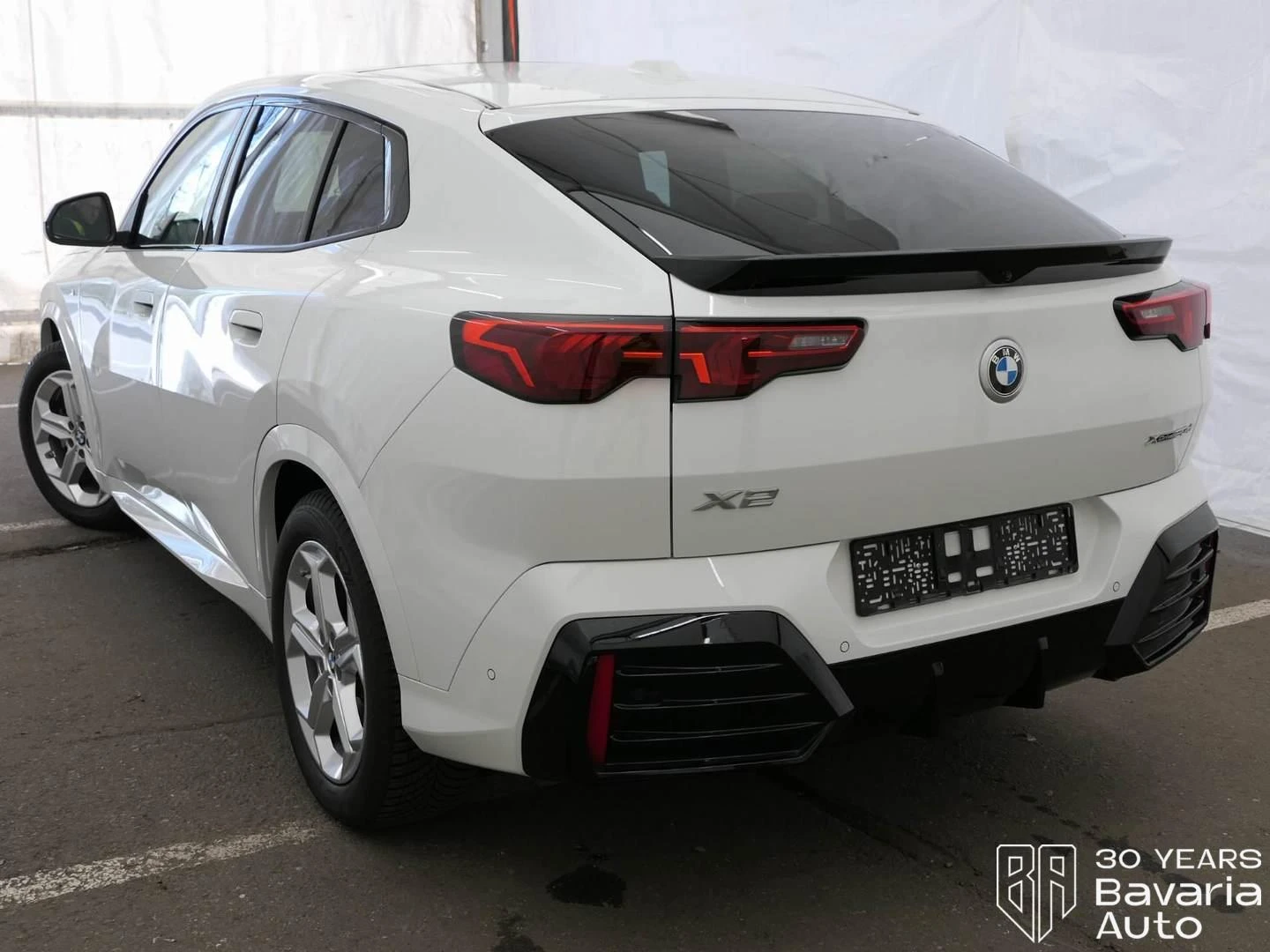BMW X2 20d xDrive M Sport Paket Steptronic, снимка 2 - Автомобили и джипове - 53966785