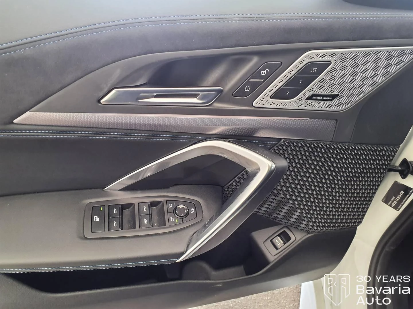 BMW X2 20d xDrive M Sport Paket Steptronic, снимка 13 - Автомобили и джипове - 53966785