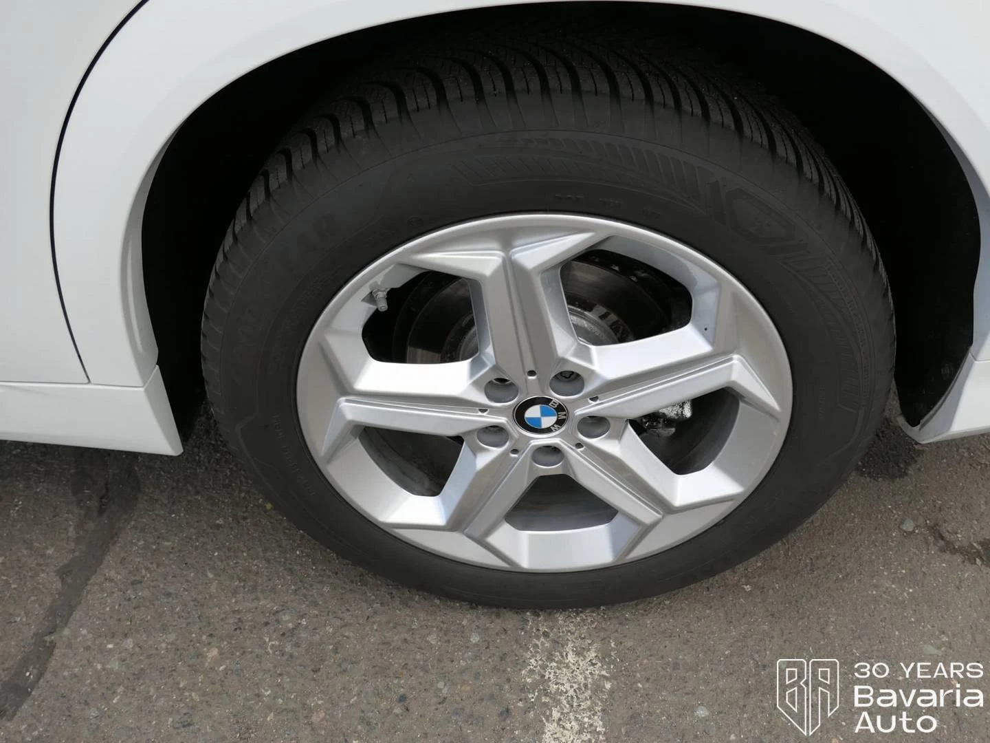 BMW X2 20d xDrive M Sport Paket Steptronic, снимка 16 - Автомобили и джипове - 53966785