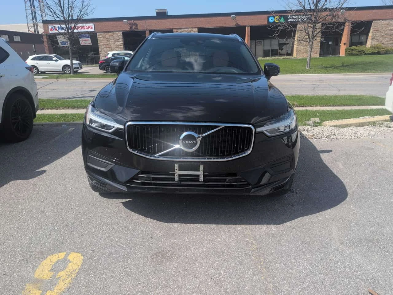 Volvo XC60 | �������� | ������� | CARFAX |  | Mobile.bg � ����������� 6