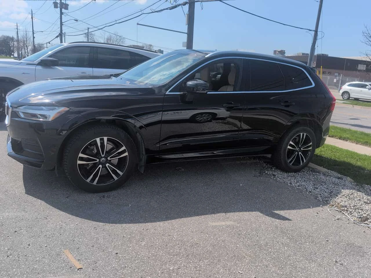 Volvo XC60 | �������� | ������� | CARFAX |  | Mobile.bg � ����������� 2