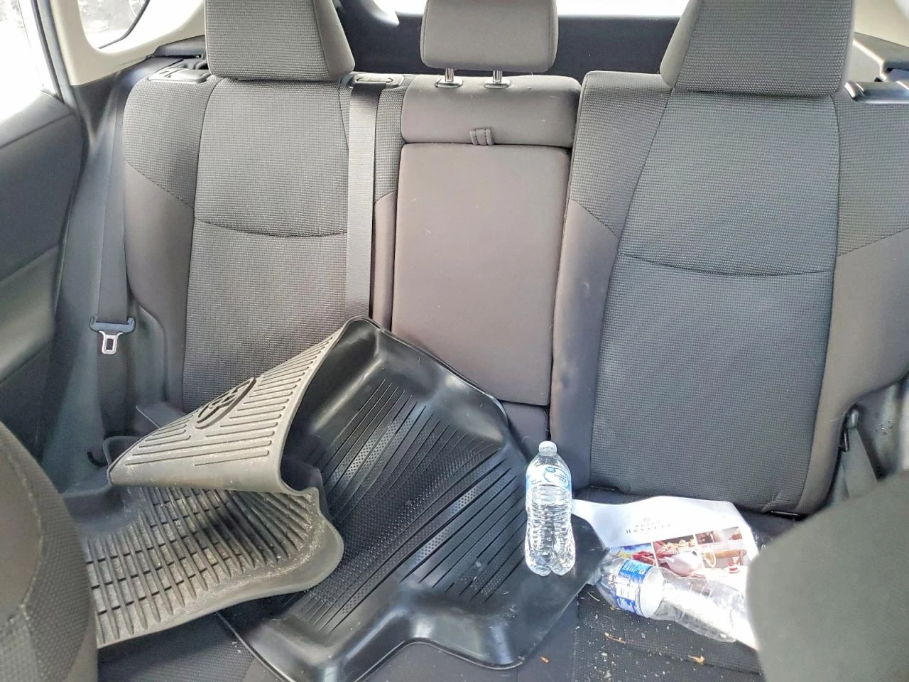 Toyota Rav4 2.5l Le, снимка 10 - Автомобили и джипове - 54323619