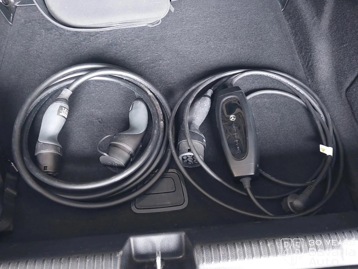 Mercedes-Benz EQE 53AMG 4MATIC   Hyperscreen, снимка 15 - Автомобили и джипове - 54335697