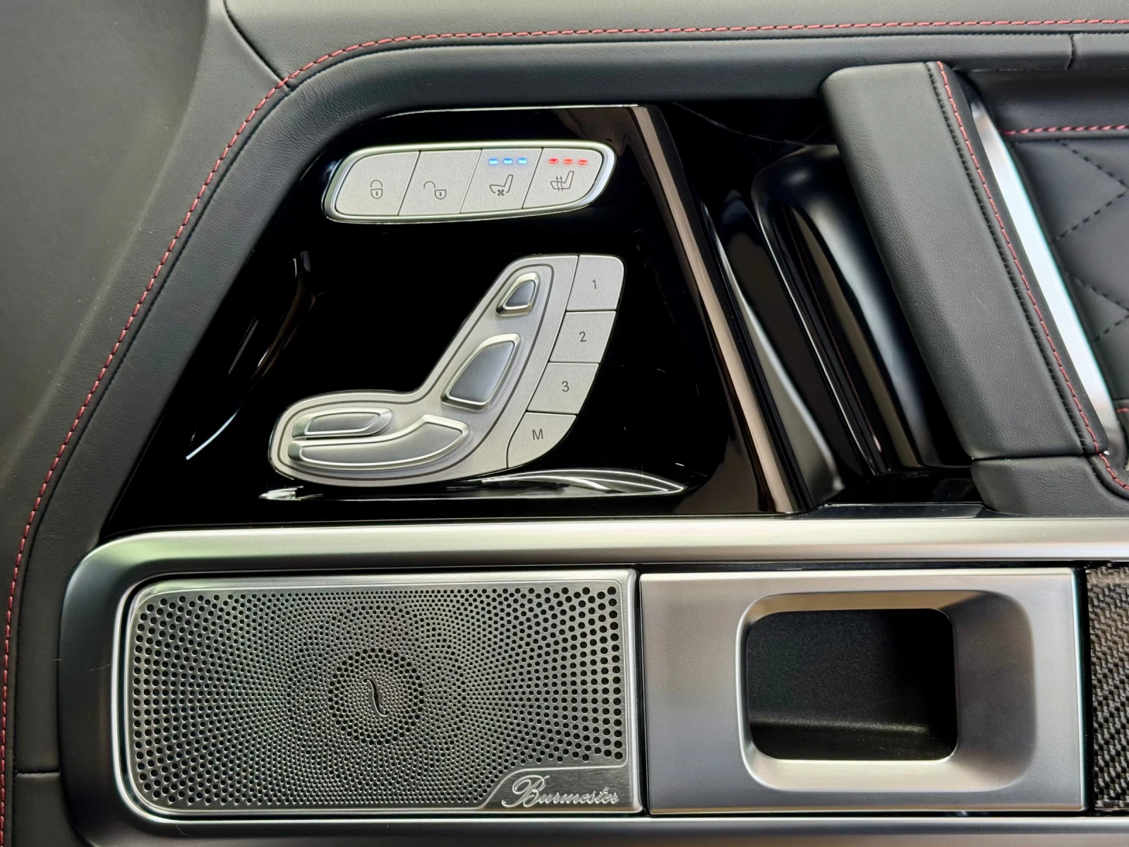 Mercedes-Benz G 63 AMG ��� �� ������ ���� 04.2026�. | Mobile.bg � ����������� 6