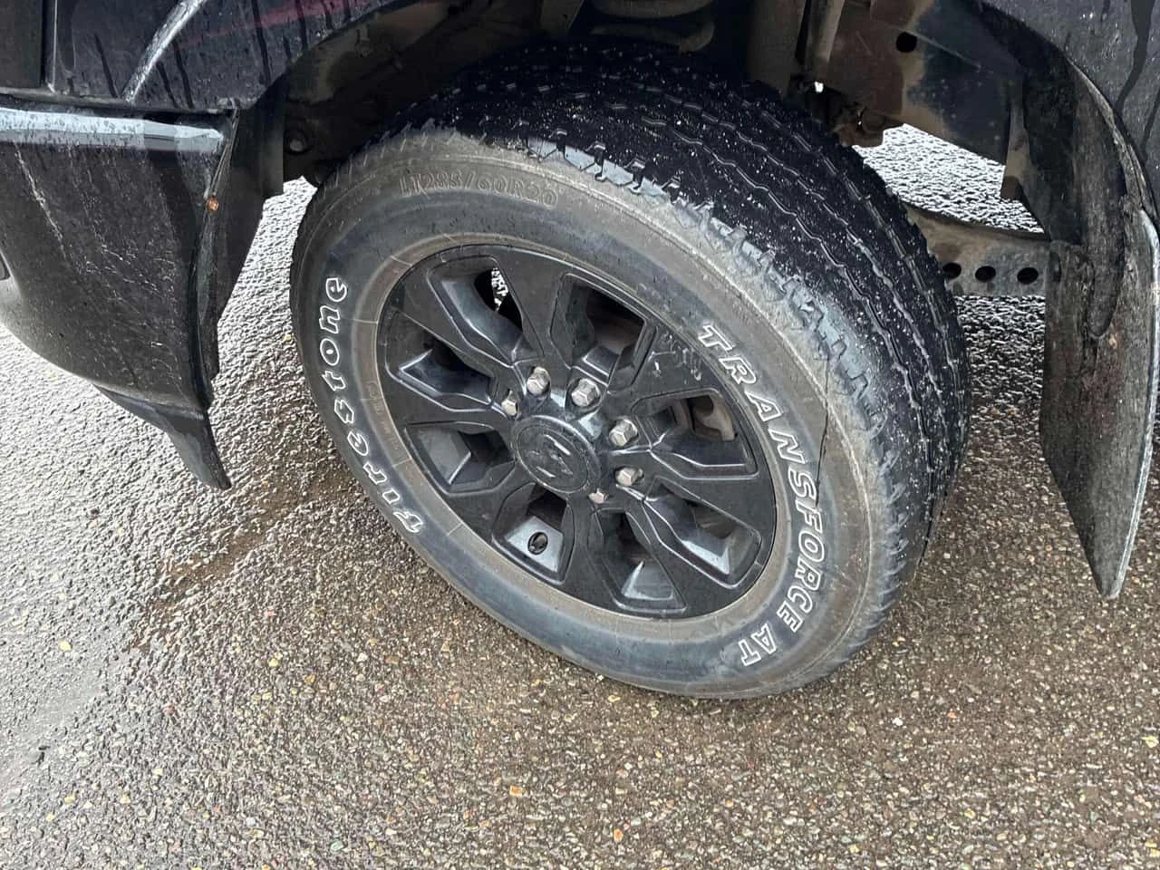 Dodge RAM 2500 * Limited * ОБДУХВАНЕ* ПОДГРЕВ* , снимка 7 - Автомобили и джипове - 54461674