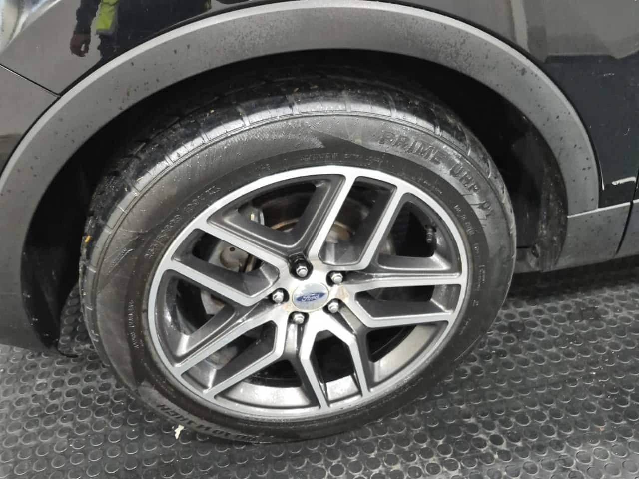 Ford Explorer SPORT| 360| 2 КЛЮЧА| CARFAX| АВТОКРЕДИТ, снимка 6 - Автомобили и джипове - 54656444