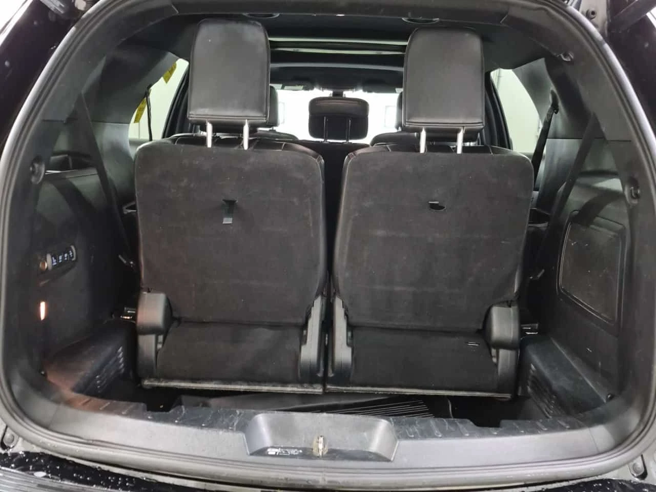 Ford Explorer SPORT| 360| 2 КЛЮЧА| CARFAX| АВТОКРЕДИТ, снимка 15 - Автомобили и джипове - 54656444