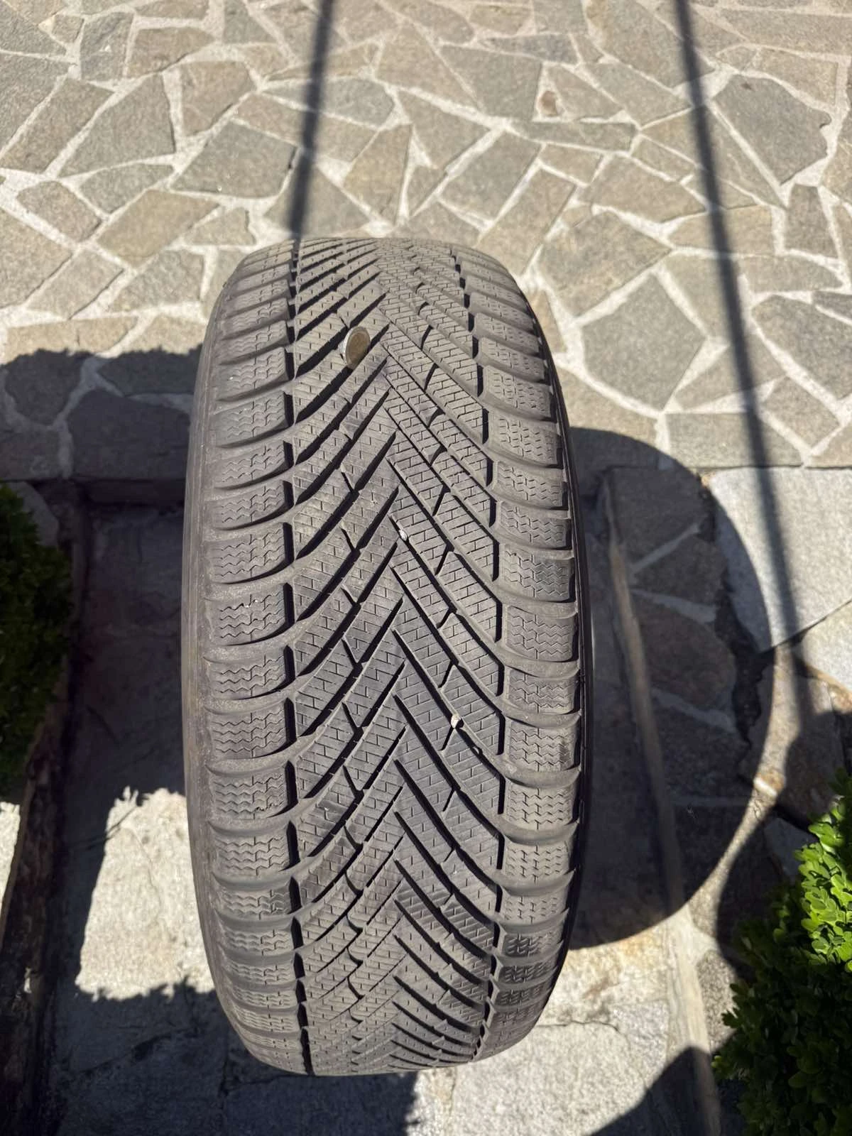 Audi Q5 8R 3.0D, снимка 16 - Автомобили и джипове - 54902754