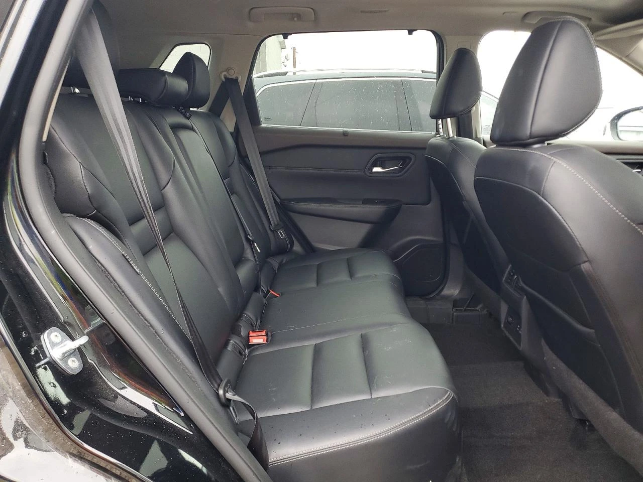Nissan Rogue 1.5l Sl, снимка 11 - Автомобили и джипове - 54920319