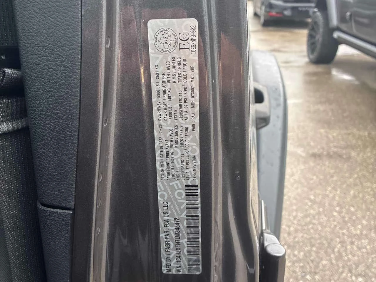 Jeep Wrangler * Rubicon * АВТОКРЕДИТ БЕЗ ПЪРВОНАЧАЛНА ВНОСКА* , снимка 13 - Автомобили и джипове - 55486123