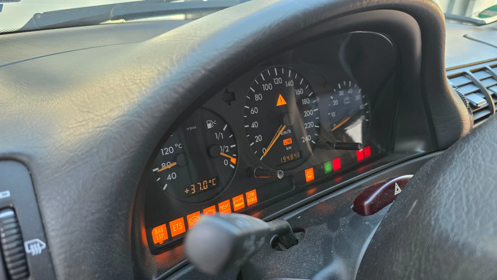 Mercedes-Benz ML 320 | Mobile.bg � ����������� 11