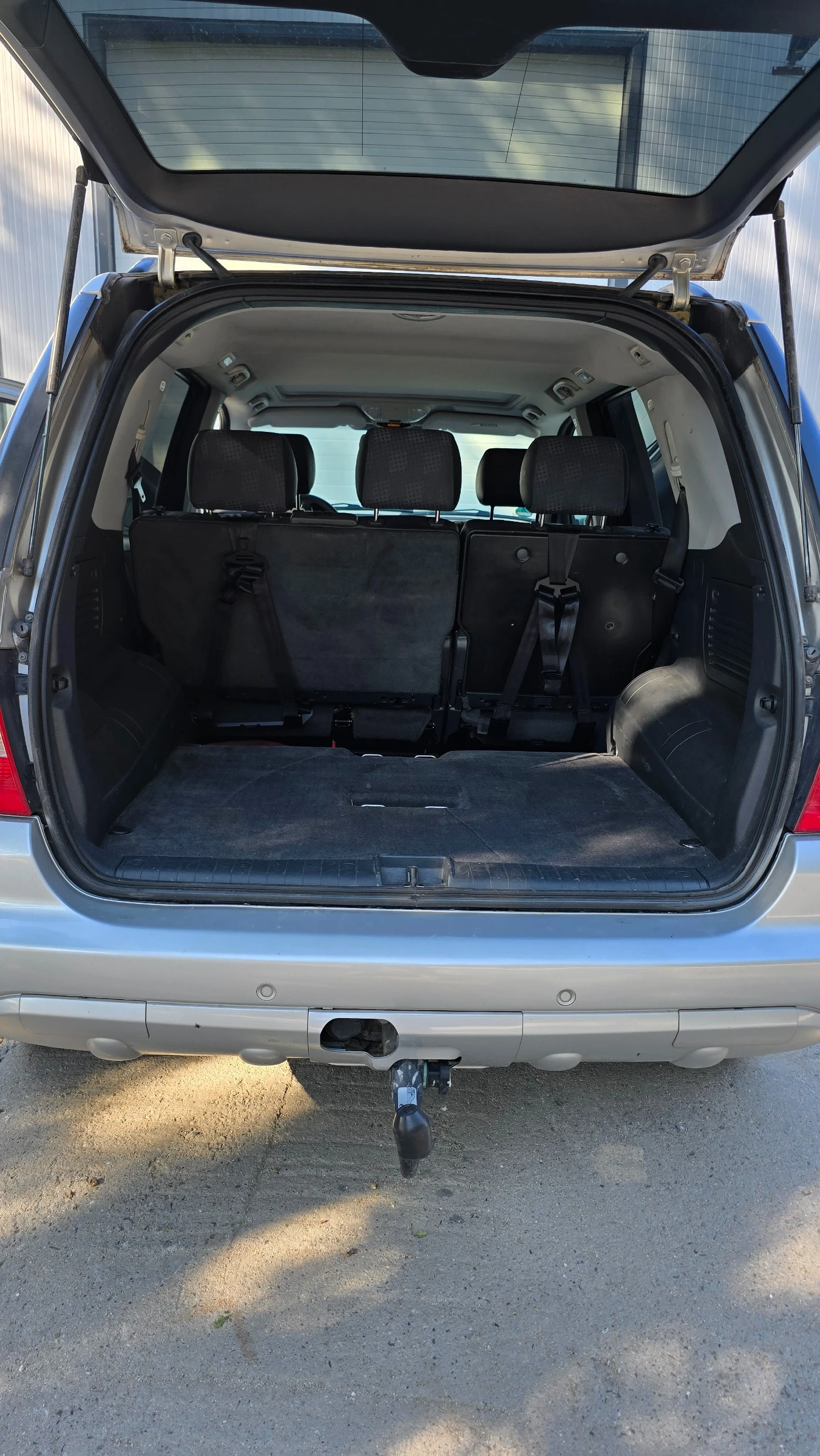 Mercedes-Benz ML 320 | Mobile.bg � ����������� 5
