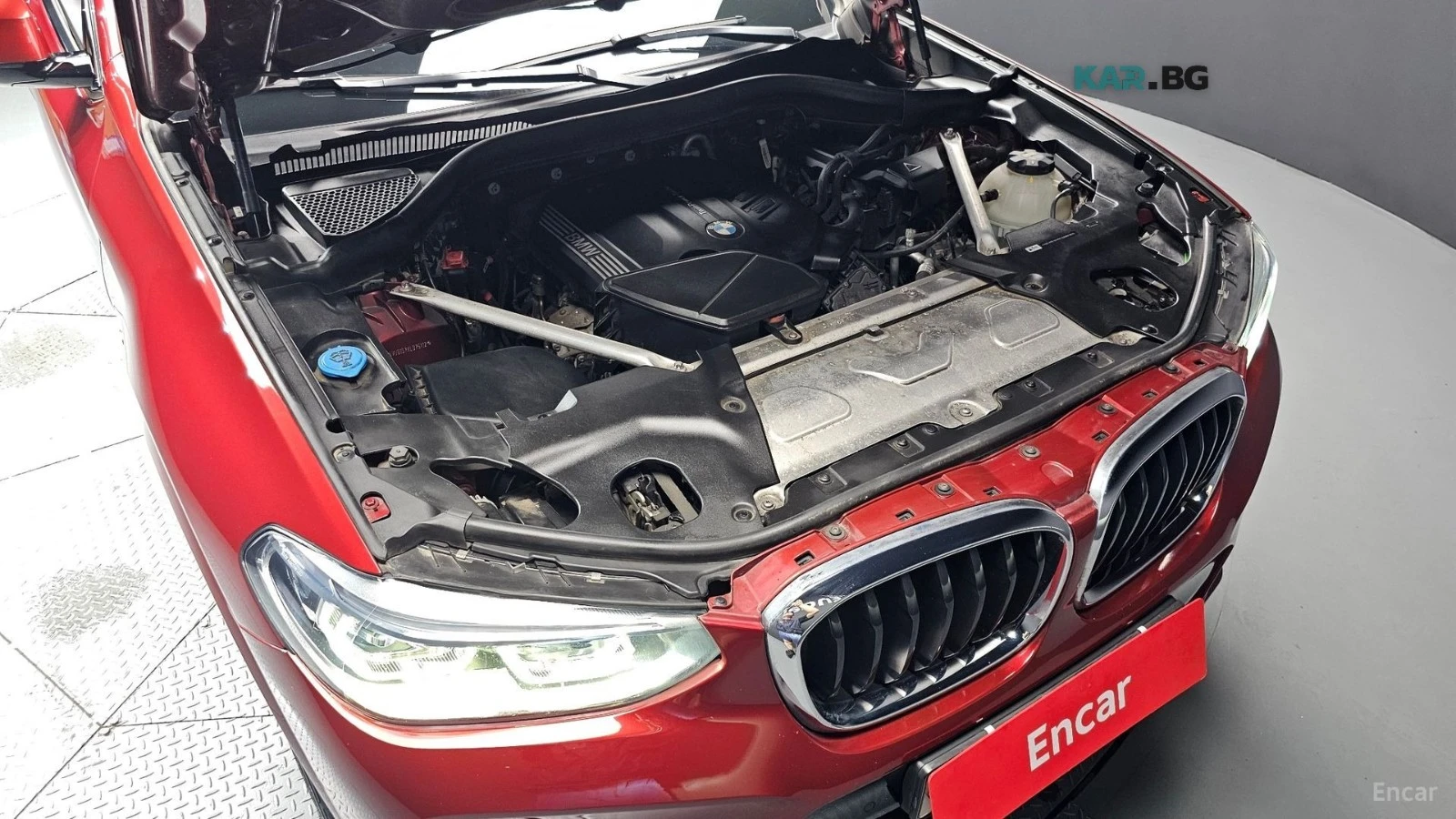 BMW X4 20d* MSPORT* ПАМЕТ* КАМЕРА* HEADUP* ПАНО* ПОДГРЕВ, снимка 5 - Автомобили и джипове - 55791346