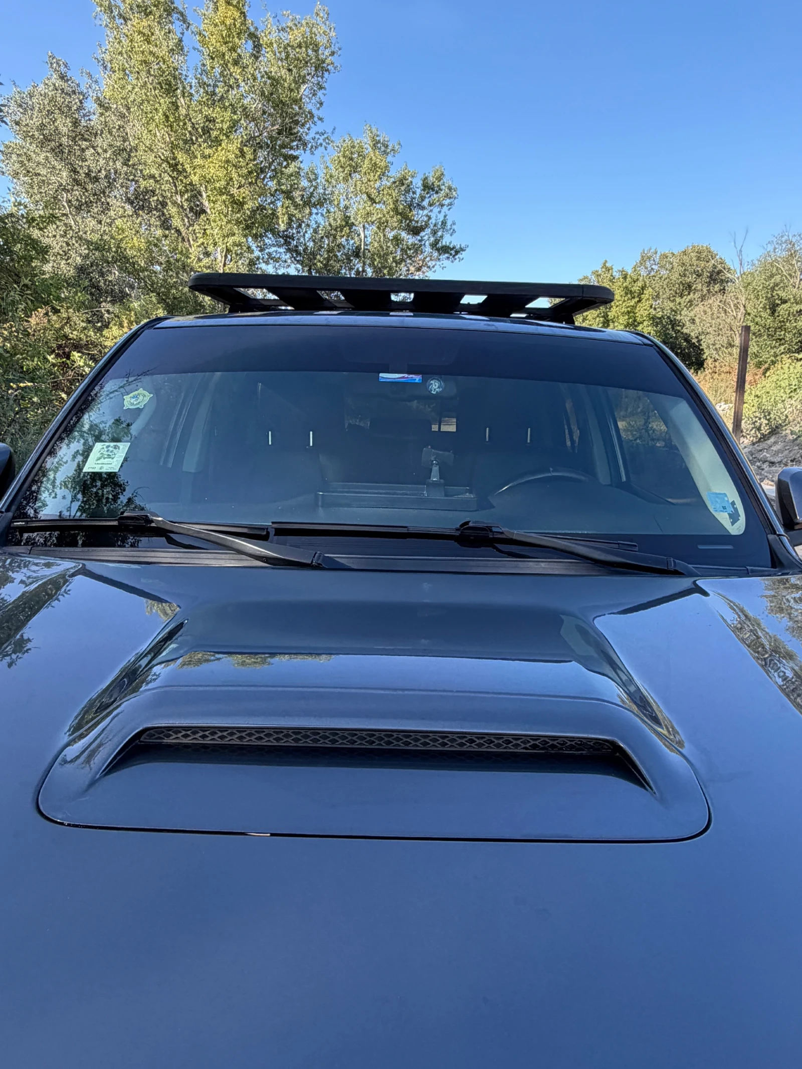 Toyota 4runner TRD PRO, снимка 9 - Автомобили и джипове - 55930247