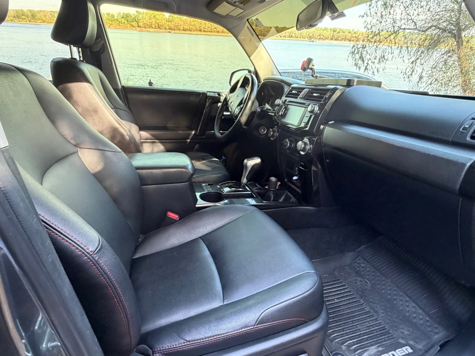 Toyota 4runner TRD PRO, снимка 5 - Автомобили и джипове - 55930247