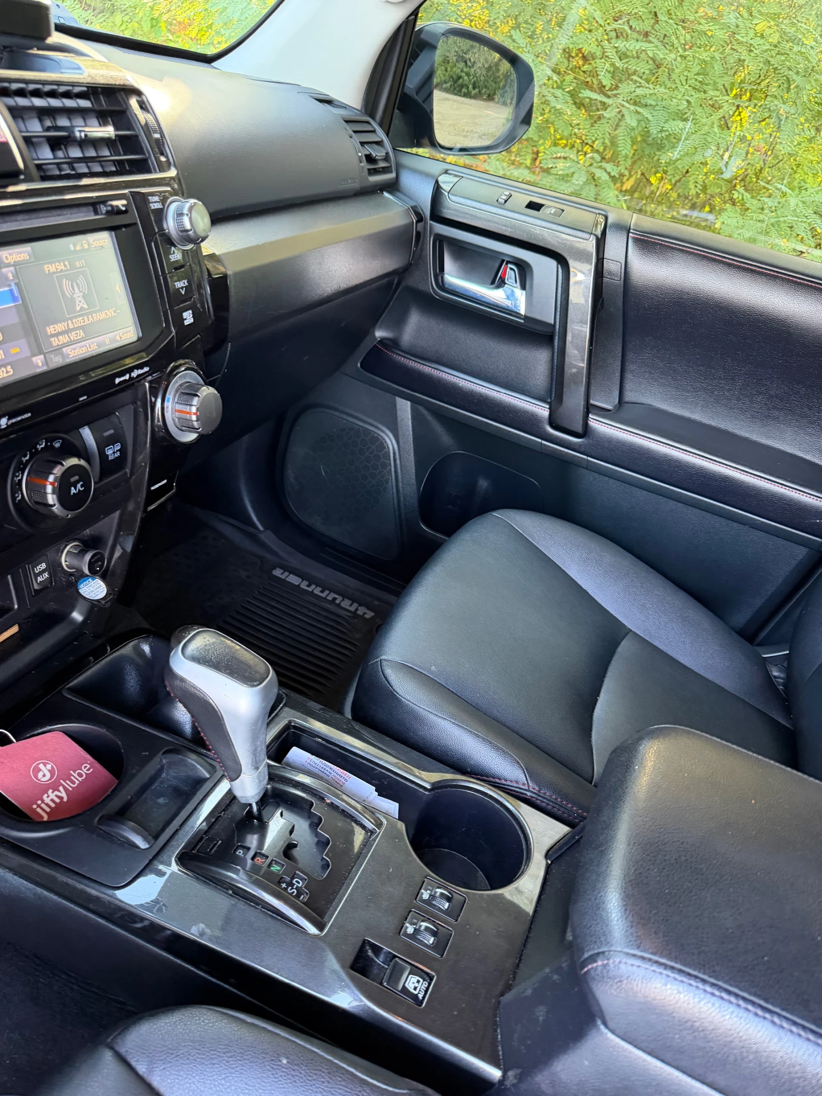 Toyota 4runner TRD PRO, снимка 7 - Автомобили и джипове - 55930247