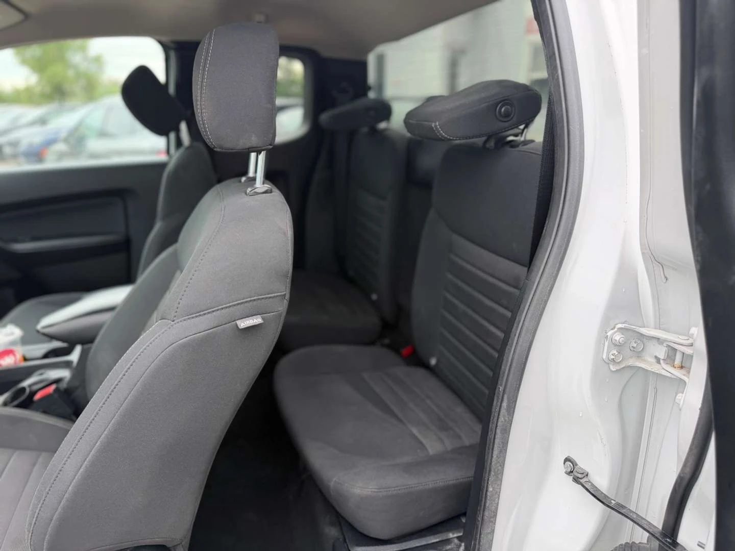 Ford Ranger, снимка 11 - Автомобили и джипове - 56020933