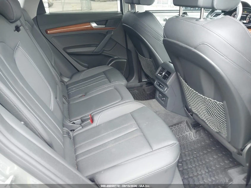 Audi Q5 45TFSI* S-LINE* PREMIUM PLUS* QUATTRO* , снимка 6 - Автомобили и джипове - 56211175