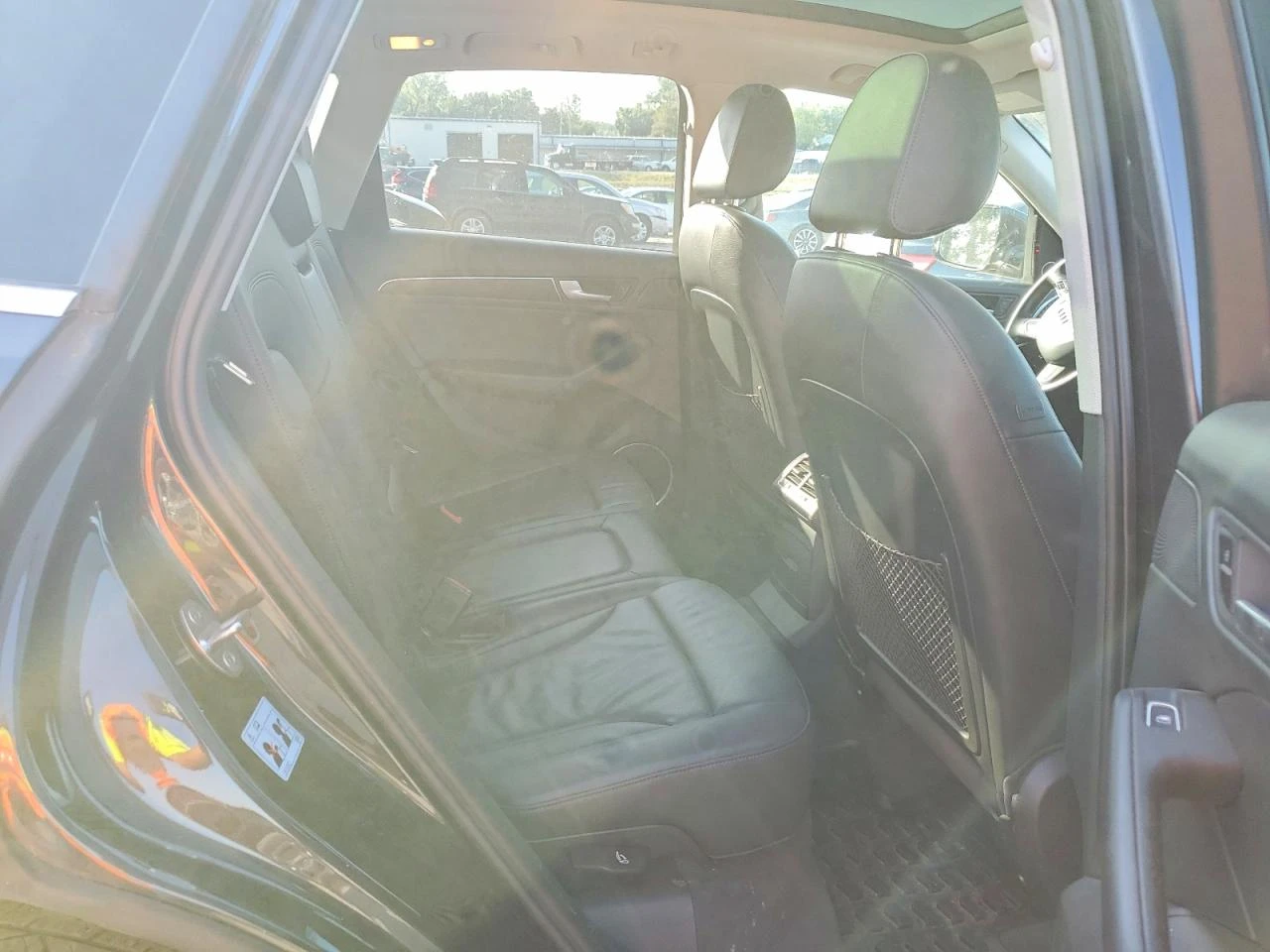 Audi Q5 2.0l Premium Plus, снимка 10 - Автомобили и джипове - 56444550