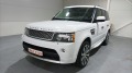 Land Rover Range Rover Sport autobiography 163 xil km - [2] 