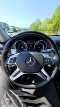 Mercedes-Benz ML 350  - изображение 10