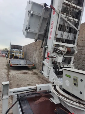 Mercedes-Benz Sprinter 413 Хаспел 25м , снимка 7