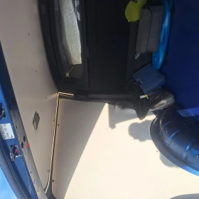 VW T5 2.0TDI ДЪЛГА БАЗА, снимка 7