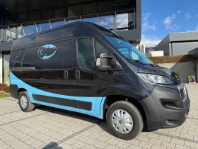 Peugeot Boxer Климатик L2H2 Euro 6, снимка 2