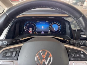 VW Multivan STYLE S/2.0TDI/150K.C./7AT/6+ 1, снимка 13
